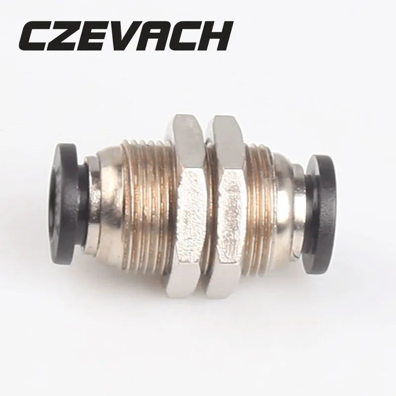 6mm OD Hose Connector