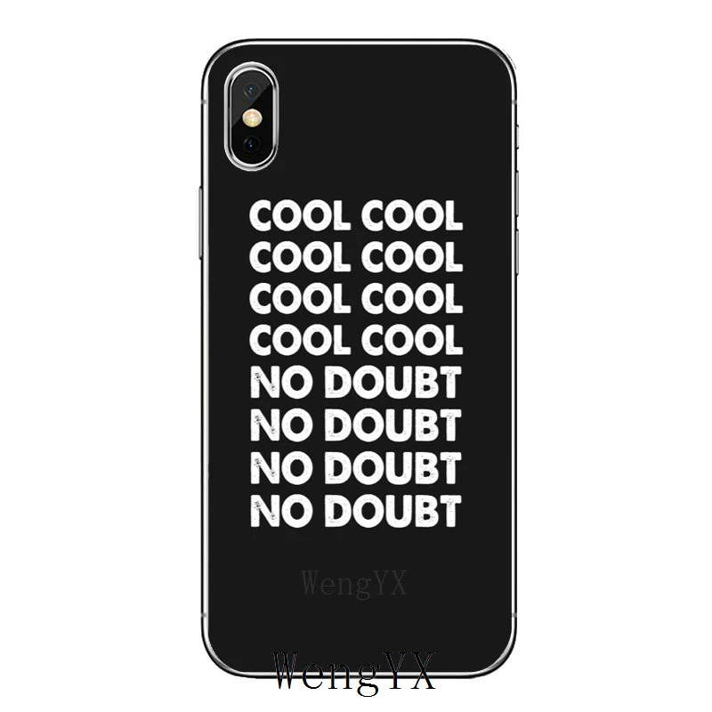 Brooklyn 99 Nine cool slim TPU мягкие аксессуары чехол для телефона Samsung Galaxy J3 J5 J7 A3 A5 A7 2015 2016 2017