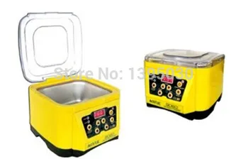 

1pc AOYUE Ultrasonic Cleaner 9060 1L 70W 110V ornaments Component Cleaner