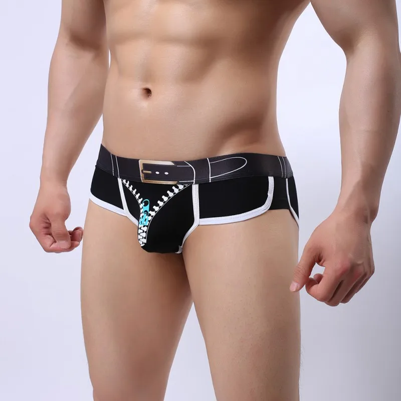 Новые Сексуальные мужские мягкие трусы нижнее белье боксеры трусы|bulge pouch|sexy menmen