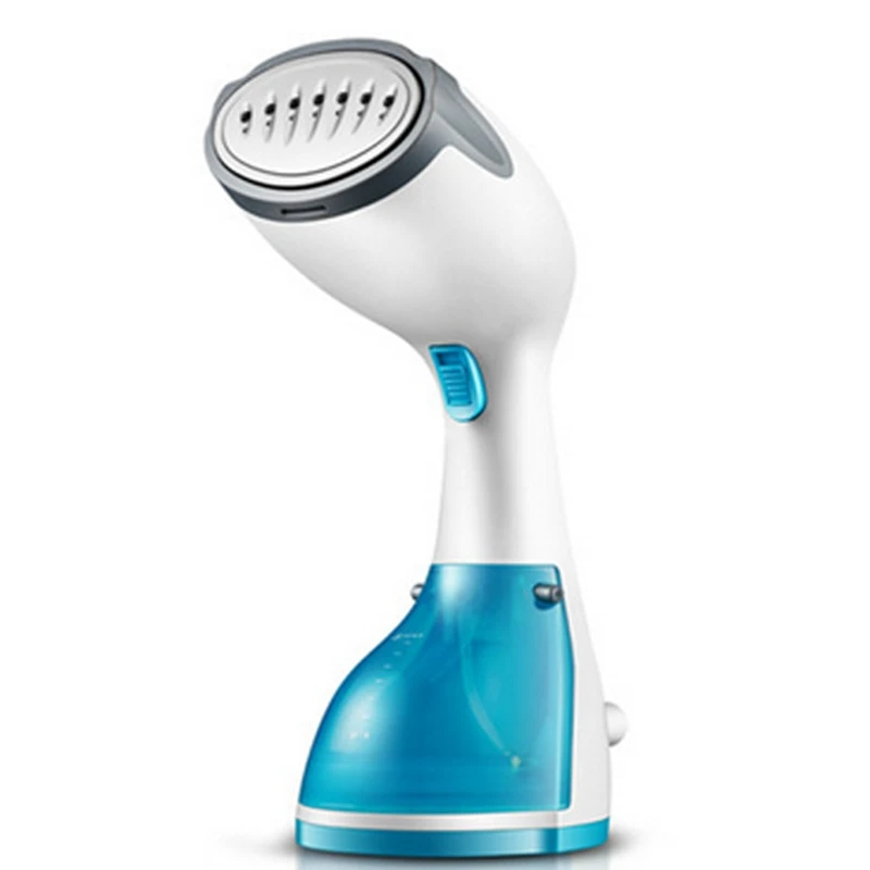 DMWD Popular HandHeld Garment Steamer Stainless Steel Nozzle 260 ML