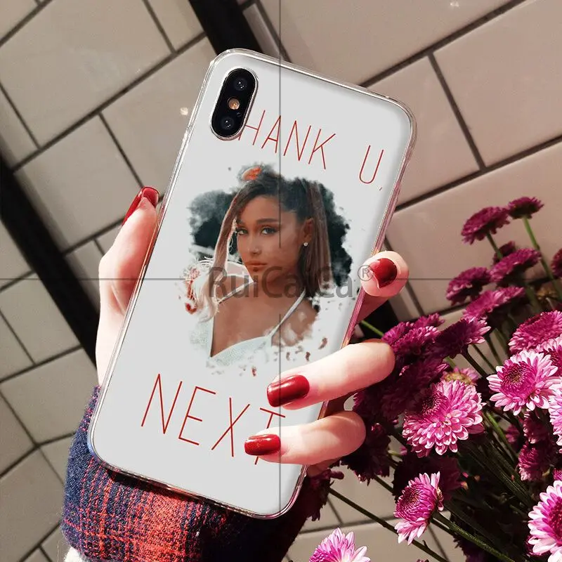 Thank U, Next Ariana Grand