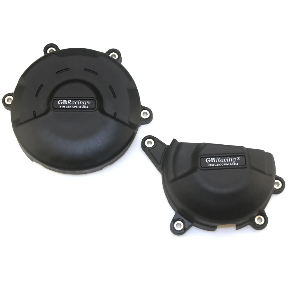 Motorcycles Engine cover Protection case Motorcycle engine cover engine cover protector motorcycle accessory set For DUCATI PANIGALE V4 V4S 2018-Engine Covers Protectors