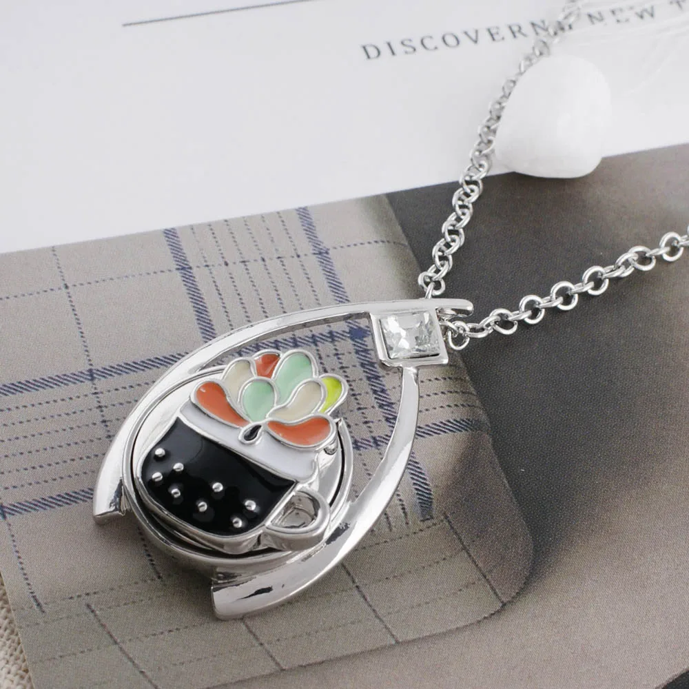Partnerbeads 2018 Новый Нержавеющая сталь цепочка ожерелье 60 см (регулируется ожерелья