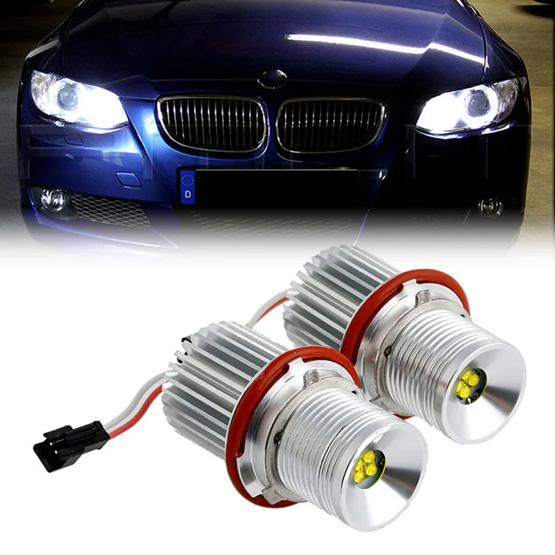 Лампочки в ангельские глазки бмв е70. Bmw e60 ангельские глазки led lampochka. Bmw 3 e90 ангельские глазки. E60 лампы ангельских глазок. Led лампы в ангельские глазки bmw e90.