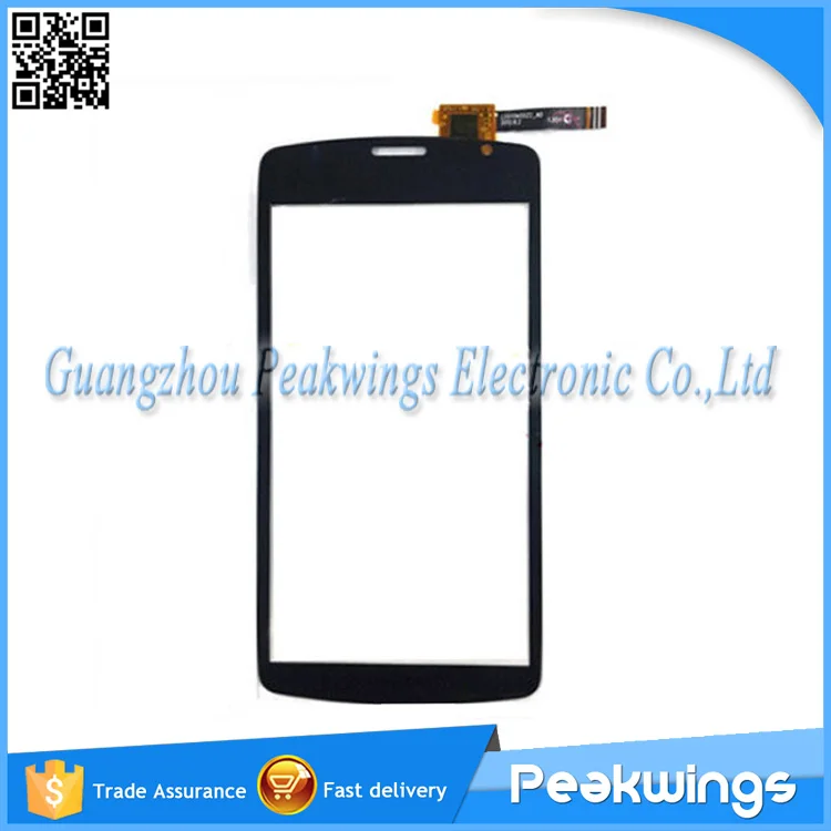 

For DNS S4701 touch screen digitizer panel Replacement Ship with Track