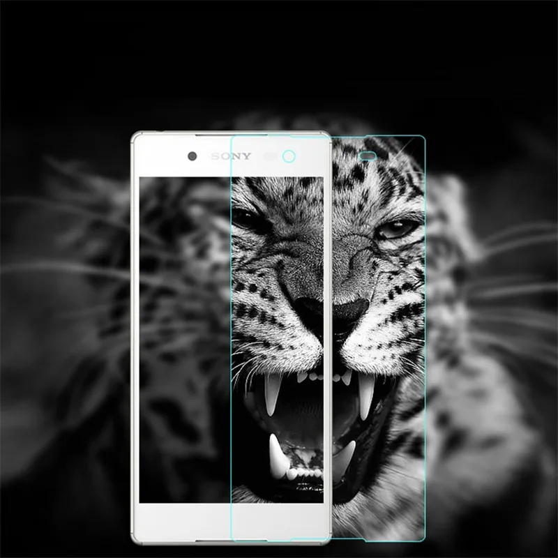 Закаленное стекло для sony Xperia Z4 Z3 + Dual E6553 Neo SO 03G японская версия 5 2 дюйма защитный