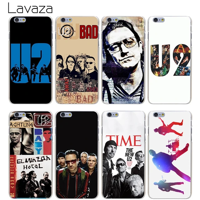 coque iphone 6 u2