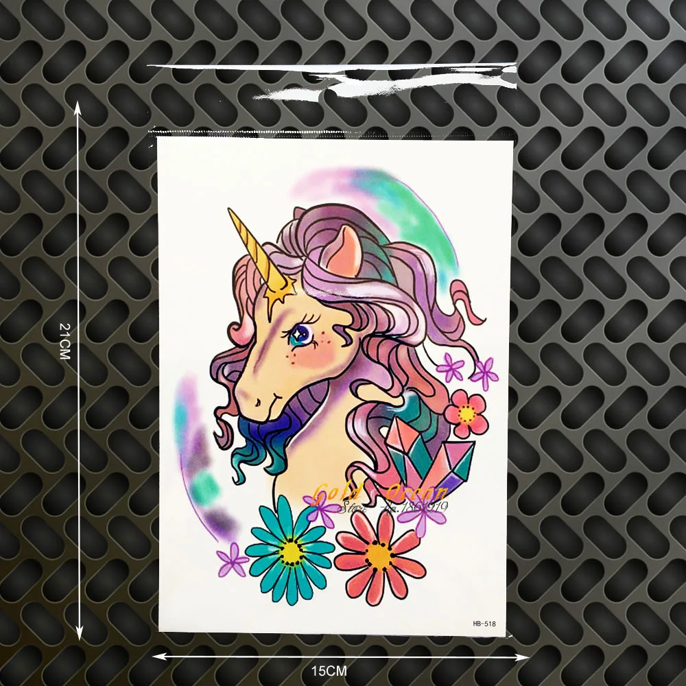 Tatouage Cheval Au Galop Tattoome Le Meilleur Du