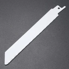 1/" хвостовик из углеродистой стали сабельный пильный диск S922EF для резки металла и дерева Деревообработка Металлообработка для Bosch для Dewalt Makita