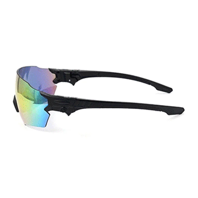 3 линзы тактические очки песочные анти-ударные военные очки для стрельбы мужские наружные страйкбол живопись война Gamr защитные очки