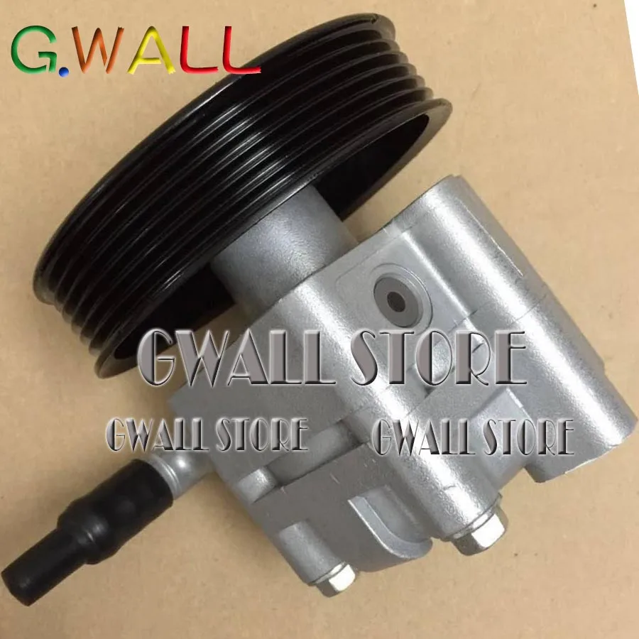 Brand New Hydraulic Power Steering Pump For Subaru Truck B9 Tribeca 34430XA000 34430XA001 34430XA002 34430XA010