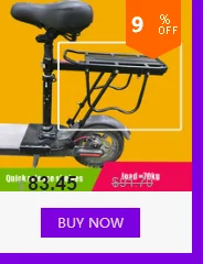 Excellent Zar foldable three wheel light and compact electrical scooters 53