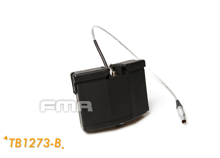 FMA манекен AVS-9 Anvis 9 Авиатор NVS батарея чехол TB1273-B