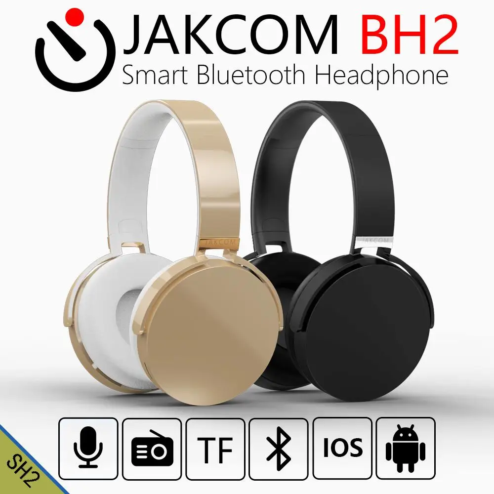 Jakcom BH2 smart bluetooth гарнитуры Лидер продаж в Детали для оборудования связи как антенны MiniPro мильонов