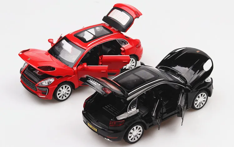 1:32 масштабная модель автомобиля литые под давлением металлические колеса игрушечный автомобиль модель сплава моделирование звуковой светильник дверь оттягивание автомобиля игрушки для мальчиков подарок