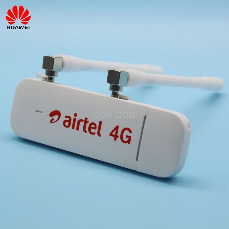 Разблокированный huawei E3372 E3372h-607 с антенной 150 Мбит/с 4G модем 4G USB модем 4G LTE USB Dongle Stick Datacard PK K5150