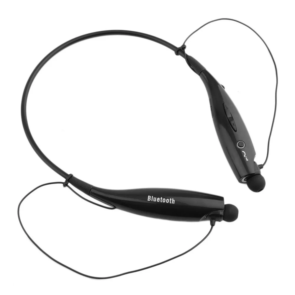 2018 Apleok HV800 беспроводные Bluetooth наушники портативные спортивные стерео музыкальные