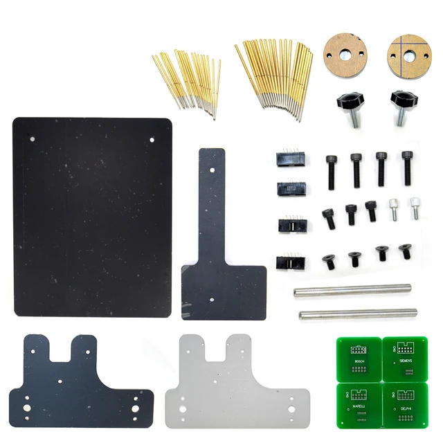 BDM Frame z Aapters działa BDM programista CMD 100 pełne zestawy pasuje do FGTECH bdm100 kess używać do ktag k -tag ECU programista narzędzie tanie tanio 10inch 0 5kg newest version ATDIAG plastic Testery elektryczne i przewody pomiarowe normal 1 year BDM Frame z Aapters działa BDM programista CMD 100 pełne zestawy pasuje do FGTECH bdm100 kess używać do ktag k -tag ECU programista narzędzie tanie tanio 10inch 0 5kg newest version ATDIAG plastic Testery elektryczne i przewody pomiarowe normal 1 year