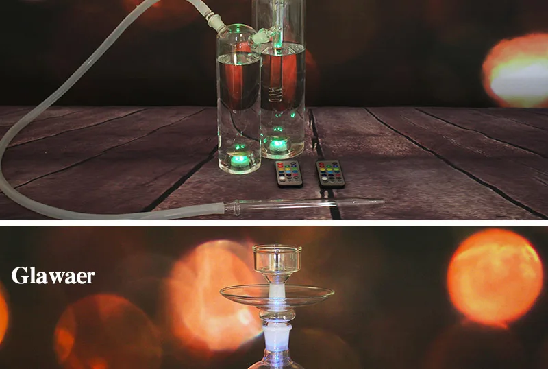 glass hookah 2
