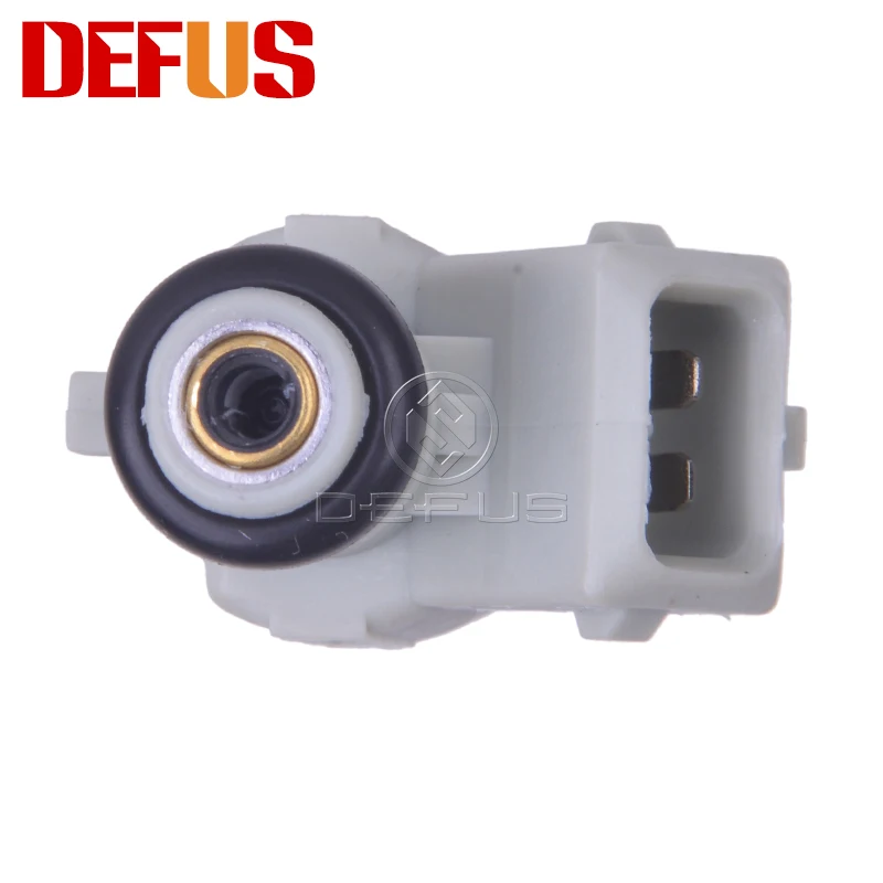 DEFUS 8X0280156022 Топливный инжектор сопло Bico инъекций для Saab 9-3 2,0 16 v 98-11 0 280 156 022 9188707 280156022