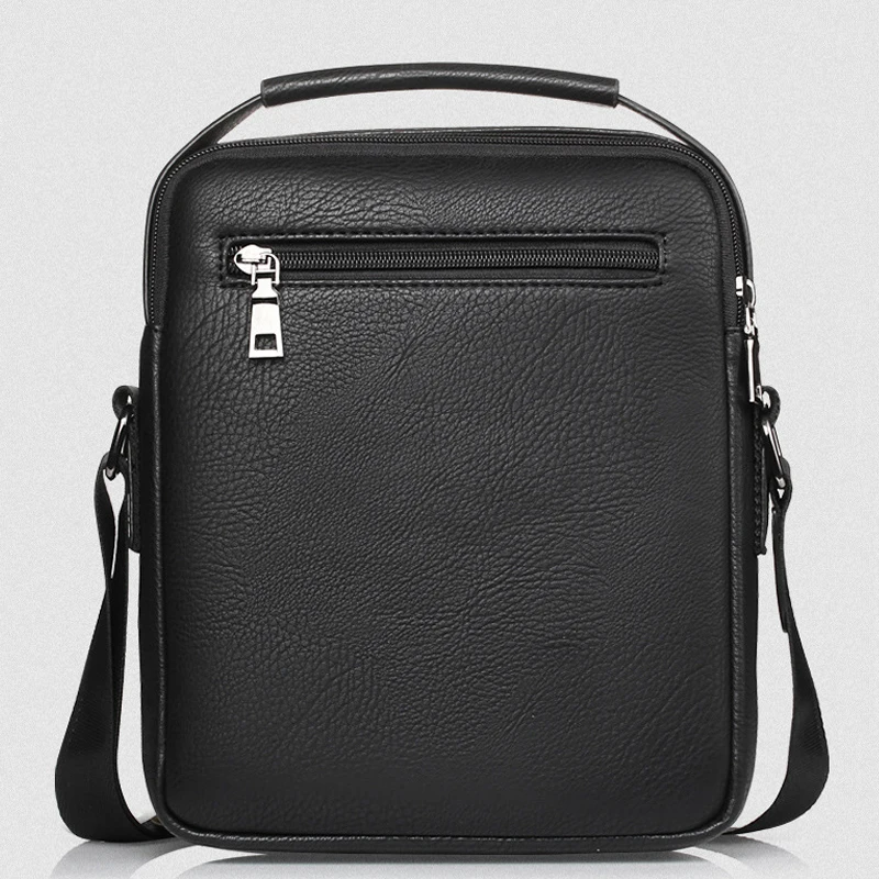 2019 جديد فساتين راقية رجل رفرف عالية الجودة بو حقيبة الكتف للرجال عارضة سستة تجارية (سابقا) حقيبة ساع للرجال Crossbody أكياس 2019 جديد فساتين راقية رجل رفرف عالية الجودة بو حقيبة الكتف للرجال عارضة سستة تجارية (سابقا) حقيبة ساع للرجال Crossbody أكياس