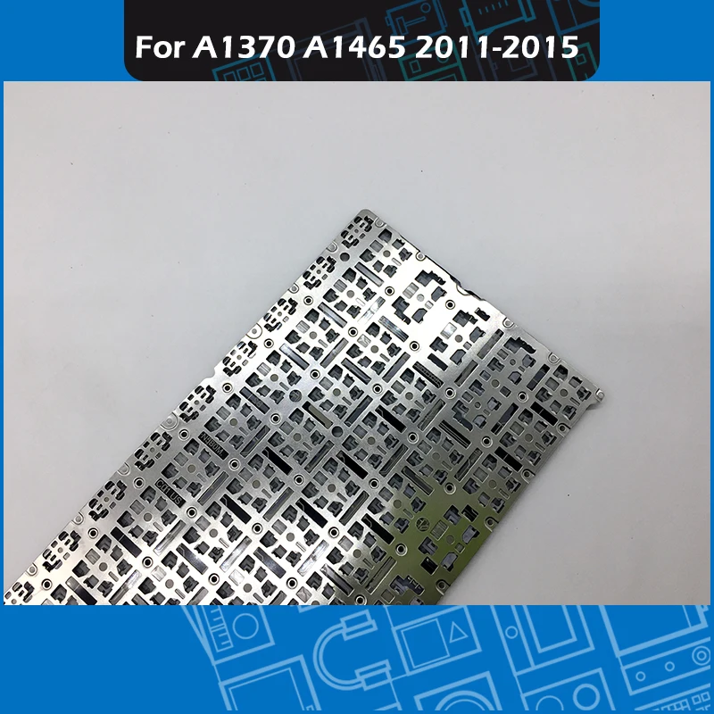  2011-2015 Year A1370 A1465 Keyboard KR Korean Layout for Macbook Air 11-inch Korean standard Replac