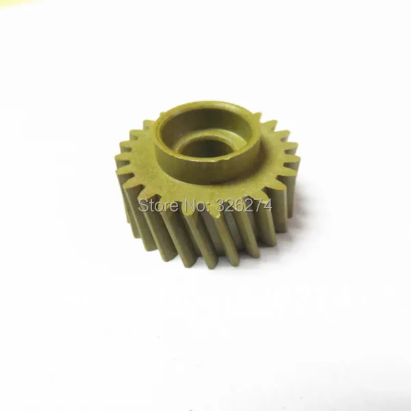 

C451 fuser drive gear/copier parts for Konica Minolta Bizhub C 451 550 650 452 552 652 fuser drive gear c451 c550 c650 c452 c552