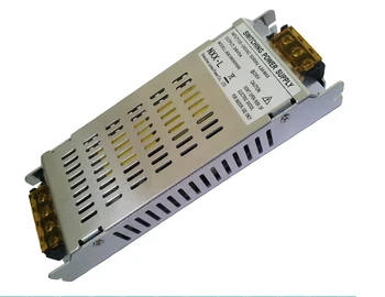 

[Seven Neon]Free DHL shipping wholesale ultra thin AC100-240V/DC 36V 5A 180W led lighting/water purifier switching power supply