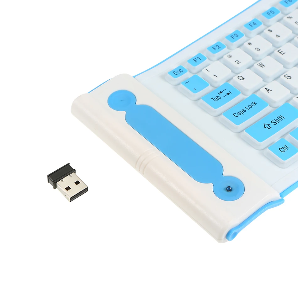 2.4G wireless Keyboard