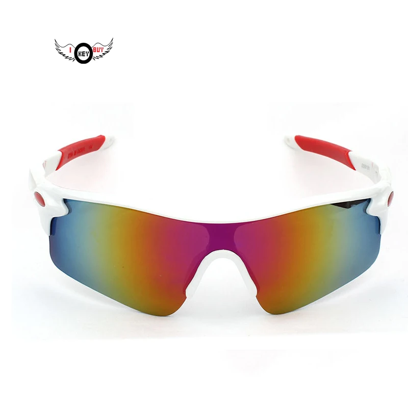 Riding Driving Sunglasses Eyewear Outdoor Windproof UV400 Cycling Goggles New