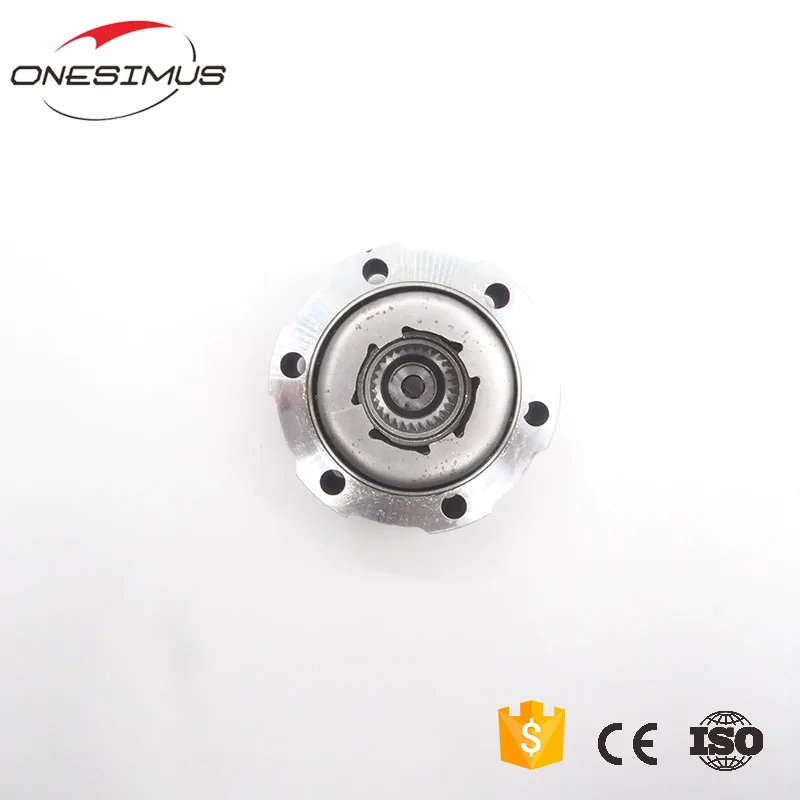 Автоматическая ступица блокировки колеса 28T OEM 40260 1S700 для N PICK UP D21 D22|hub|hub automatichub wheel