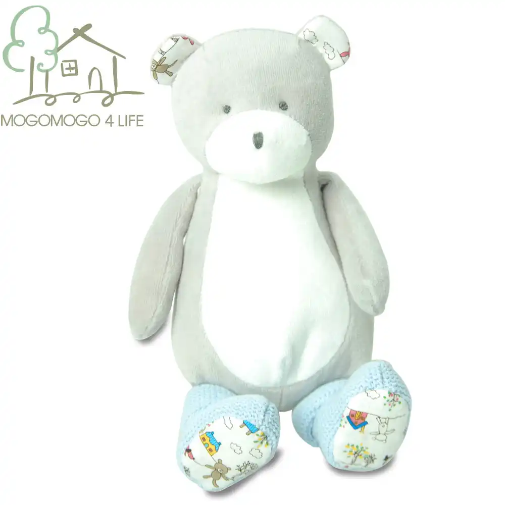 newborn plush toys