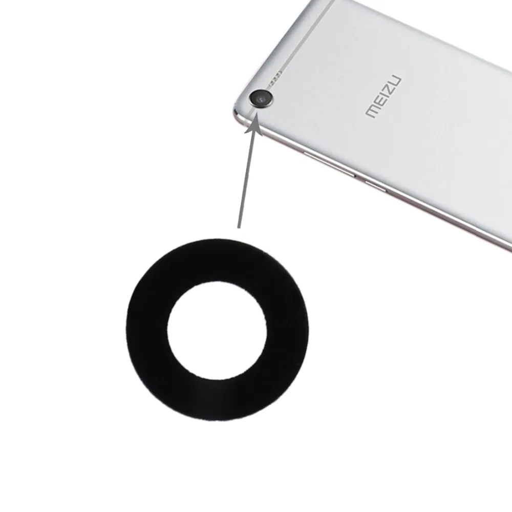 

Back Camera Lens for Meizu Meilan E2