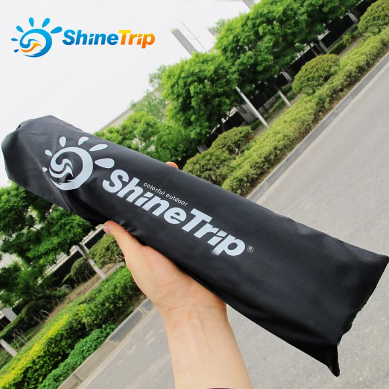 

1Pcs tent lever storage bag climbing stick storage bag outdoor tent accessories