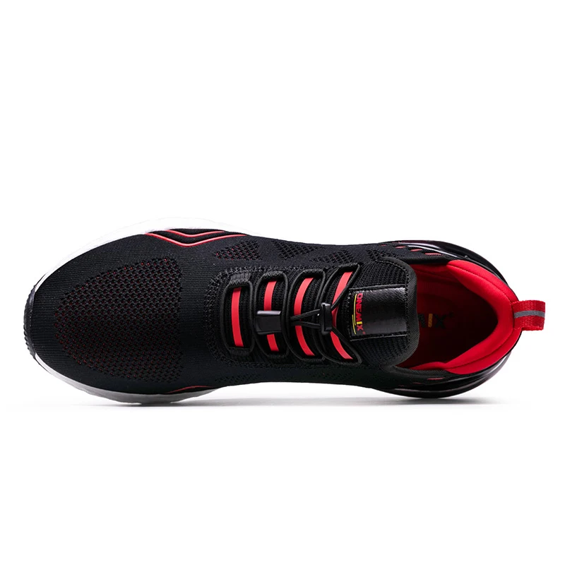 ONEMIX кроссовки Мужская обувь для бега Спортивная амортизация дышащая трикотажная сетка женская уличная спортивная обувь оригинальная аутентичная