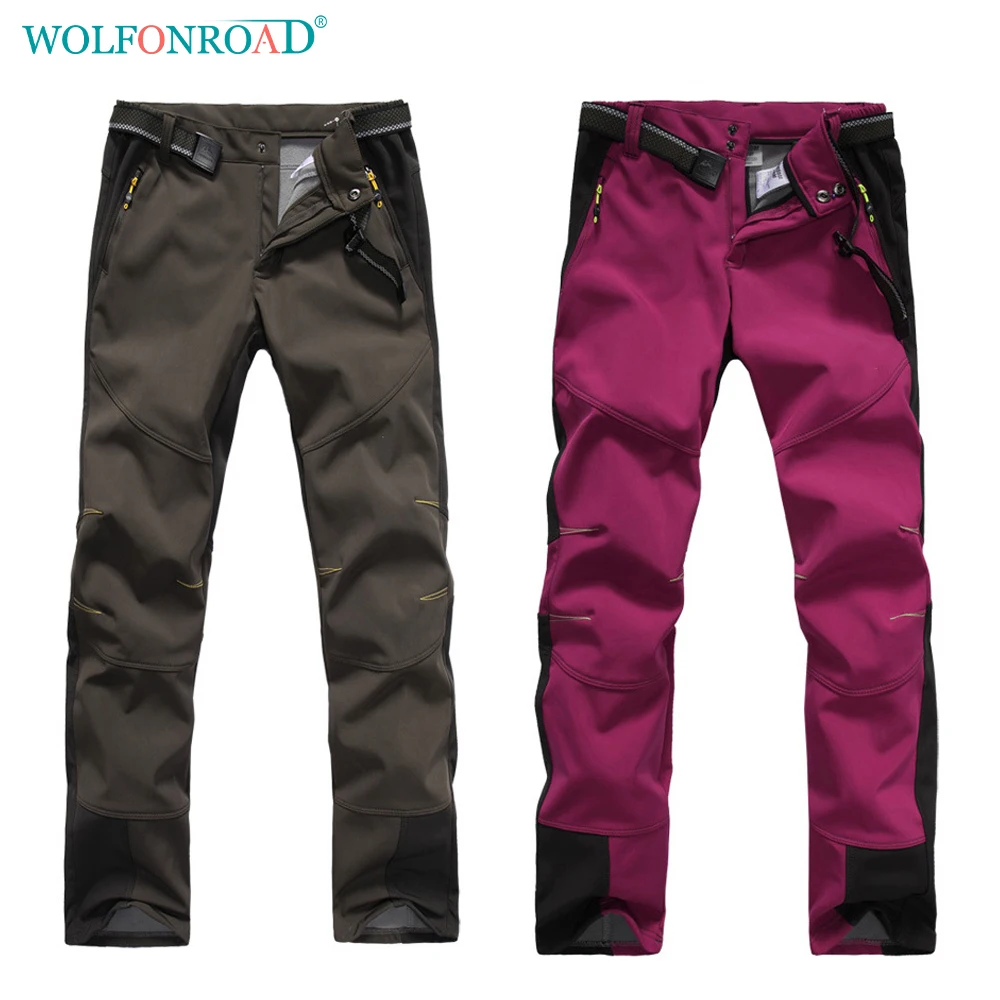 Aliexpress.com : Buy WOLFONROAD Men Pants Outdoor