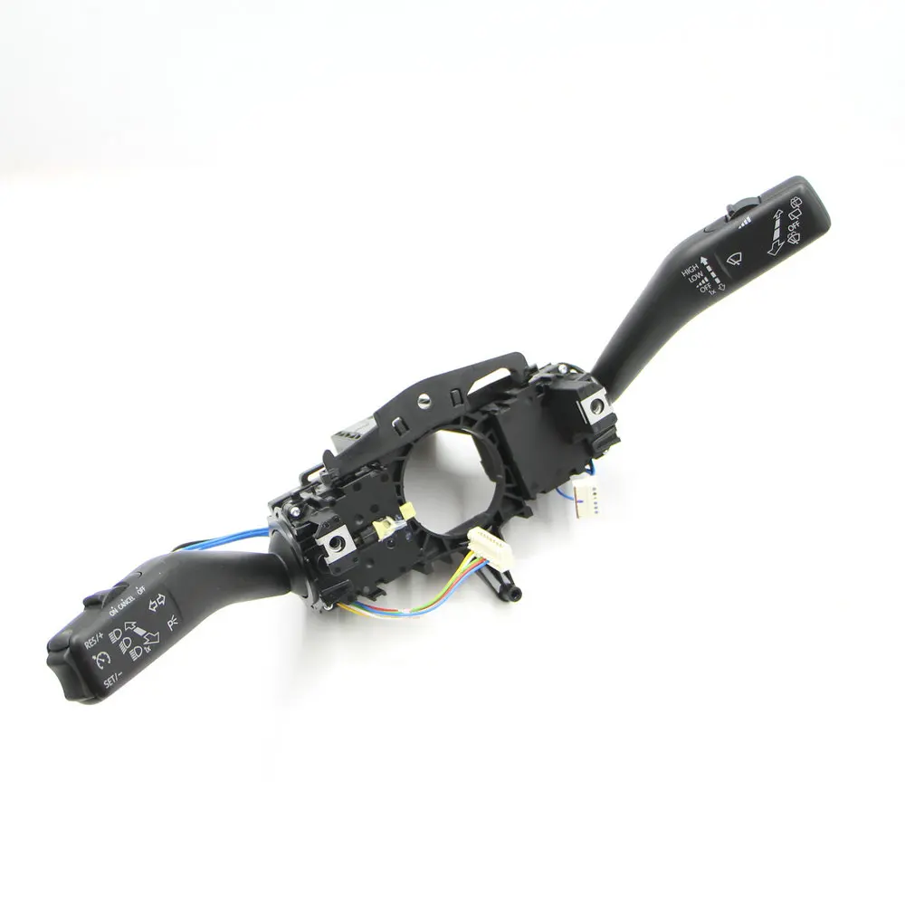Комбинация круиза OEM для Golf 6 Mk6 Touran Jette Tiguan EOS SKD Octavia 5k0 953 513 M 5K0953513M|Переключатели и