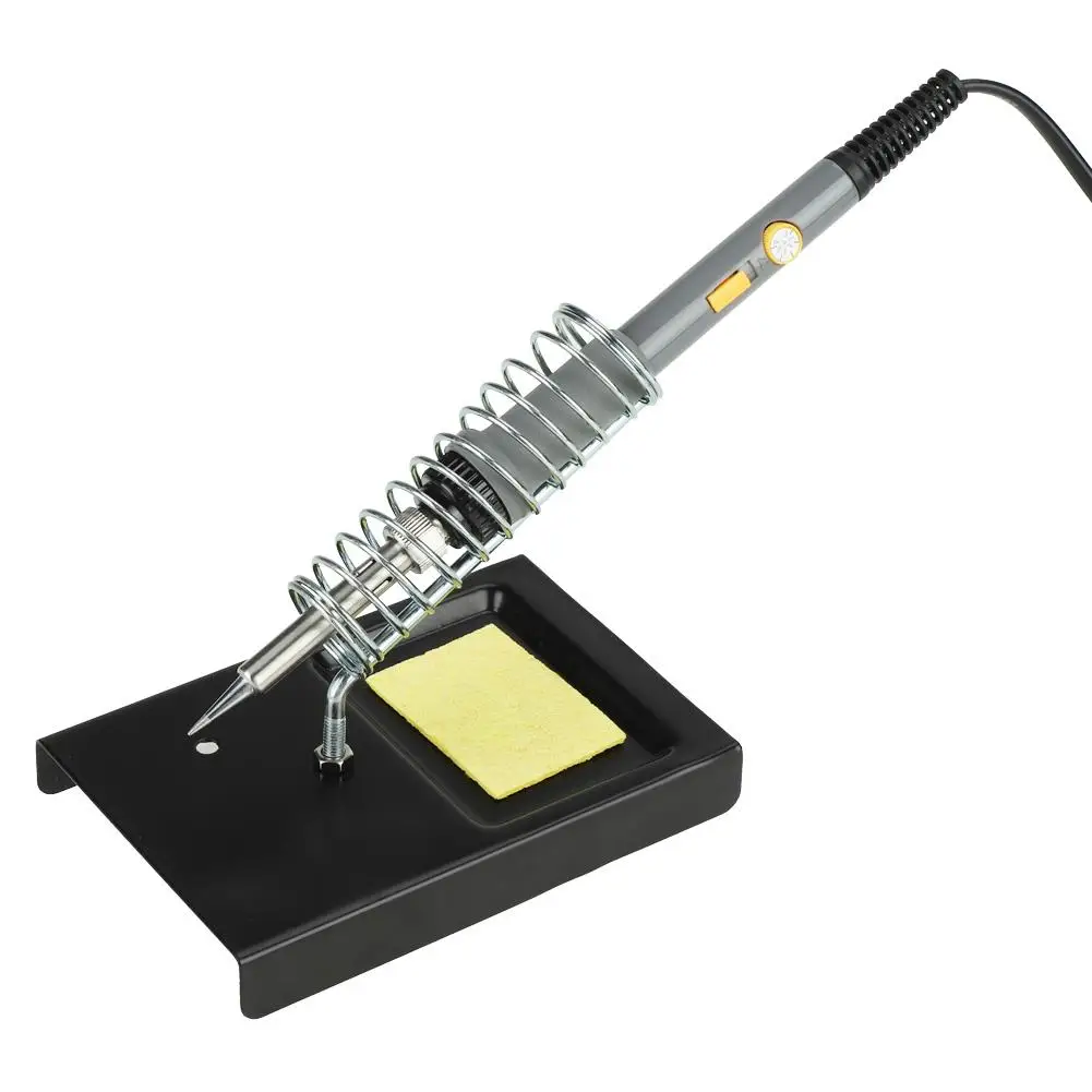 60W Electric Soldering Iron Set Soldering Solder Station ferro de solda