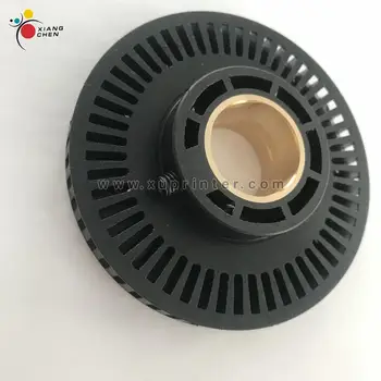 

Free Shipping High Quality MV.005.433/01 SM72 5mm Slow Down Wheels 93.526.353 HD Offset Printing Machine Part