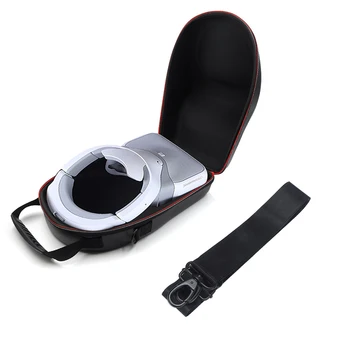 

2018 New Hard Storage Case For DJI Goggles Immersive FPV Drone Accessories Waterproof DJI Goggles Bag Hard Storage Travel Case
