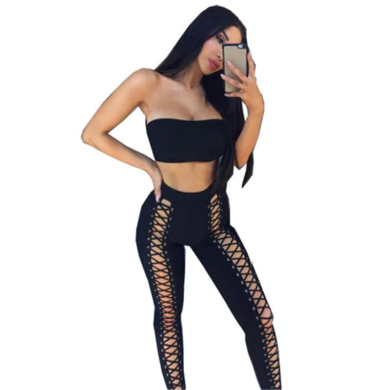 Женский Длинный комбинезон с бахромой 2 цвета|sexy jumpsuit|rompers womens jumpsuitwomen jumpsuit |