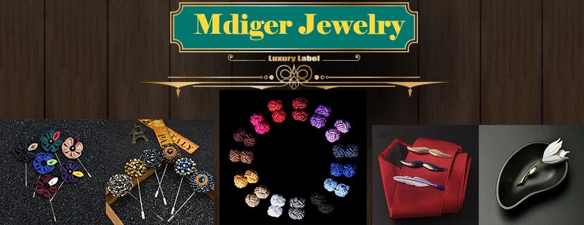nice midger fashion jewelry
