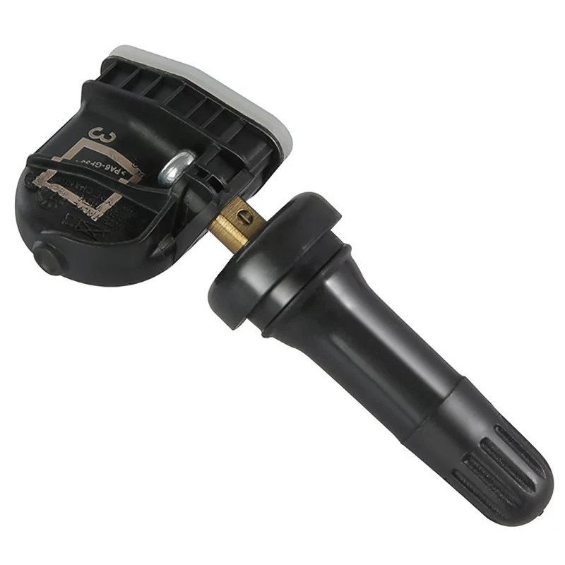 4 шт. автомобильный Tpms датчик давления в шинах для Buick Cadillac Chevrolet Gmc Pontiac 13598772