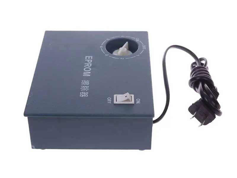 УФ EPROM ластик Новый практичный высокоскоростной ультрафиолетовый светильник