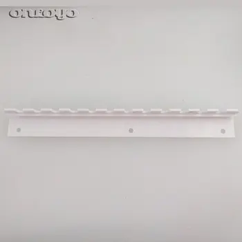 

The upper thread guide 6/9/12 needle Tajima embroidery machine head special above line guide way