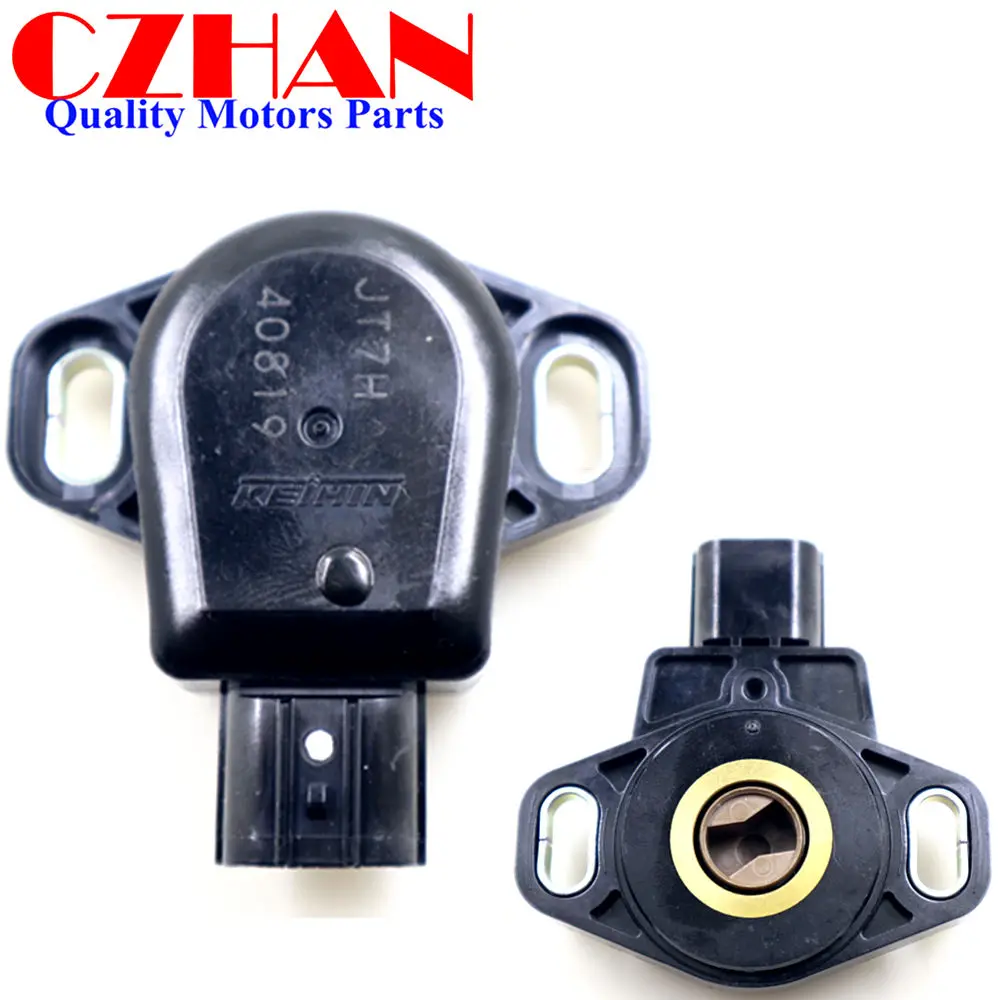 Throttle position sensor 1SL858850100 1SL8588501 for Yamaha