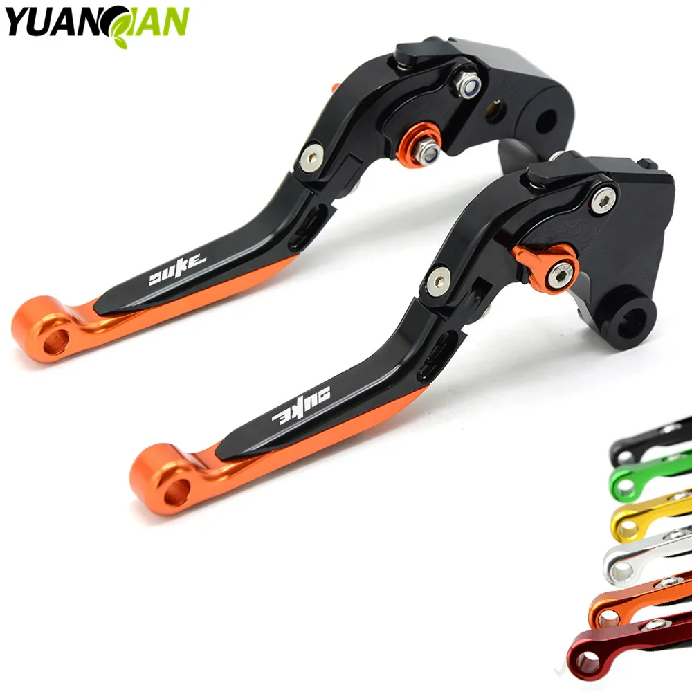 Buy Motorcycle Accessories CNC Aluminum Folding