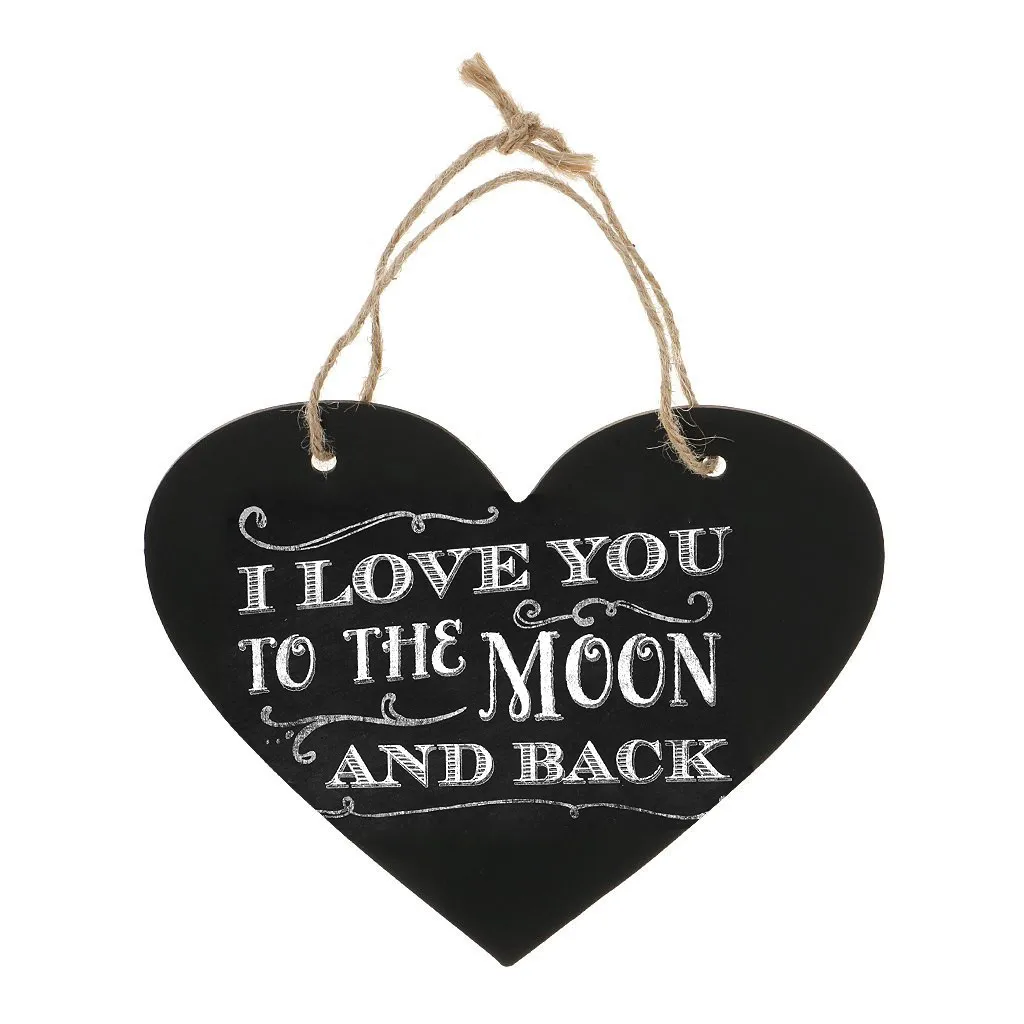 Chalkboard Decoration Supplies Mini Wooden Engagement Wedding Marriage Message Sign wedding plaque Chalk Board Party Decor#14/6