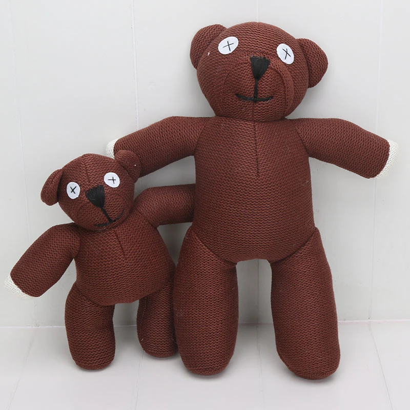 mario kart teddy bear